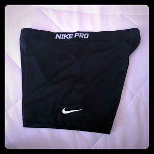 Nike Pro Compression Shorts 🖤